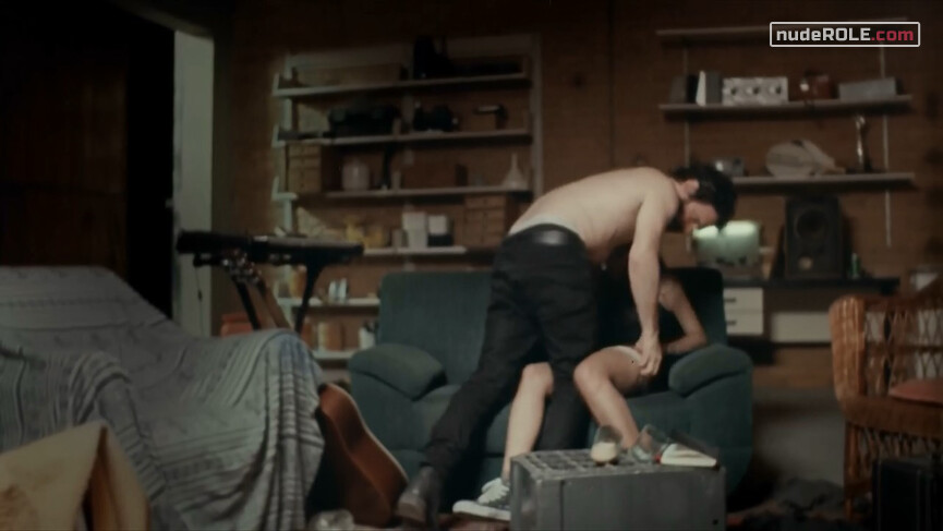 5. Beatriz nude – Boni Bonita (2018)