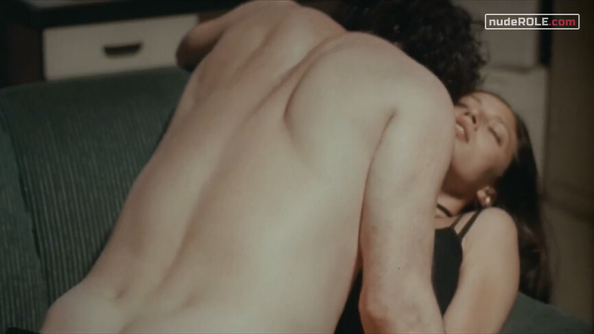 6. Beatriz nude – Boni Bonita (2018)