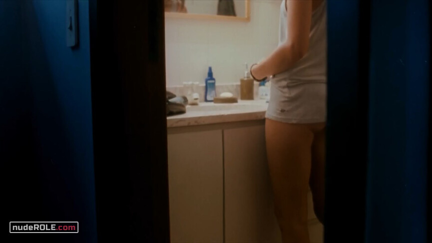 7. Beatriz nude – Boni Bonita (2018)