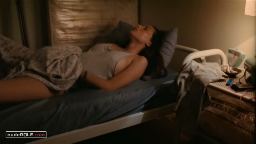 8. Beatriz nude – Boni Bonita (2018)