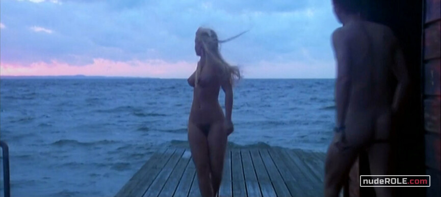 3. Jacob's Girlfriend nude – Foreign Fields (2000)