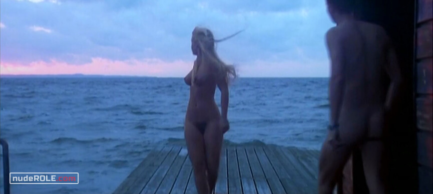 3. Jacob's Girlfriend nude – Foreign Fields (2000)