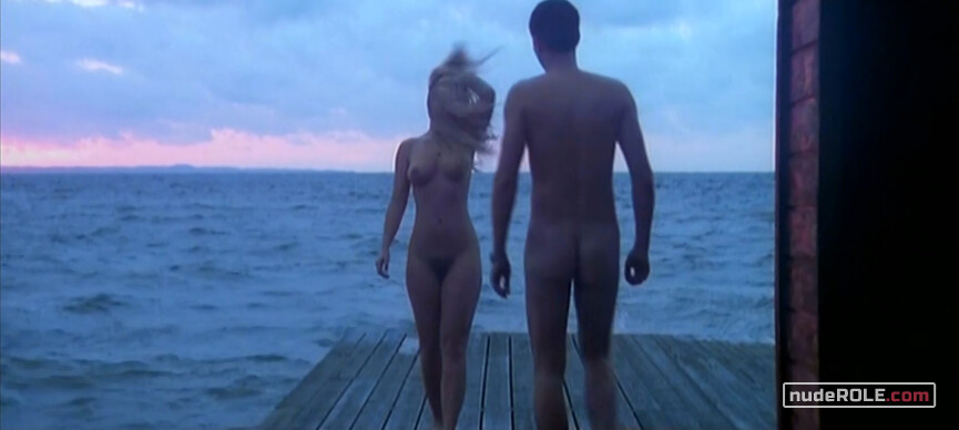 4. Jacob's Girlfriend nude – Foreign Fields (2000)