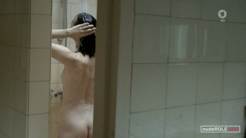 1. Melissa Morgenstern nude – Scene of the Crime e957 (2015)