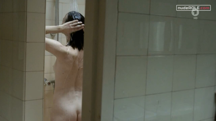 1. Melissa Morgenstern nude – Scene of the Crime e957 (2015)