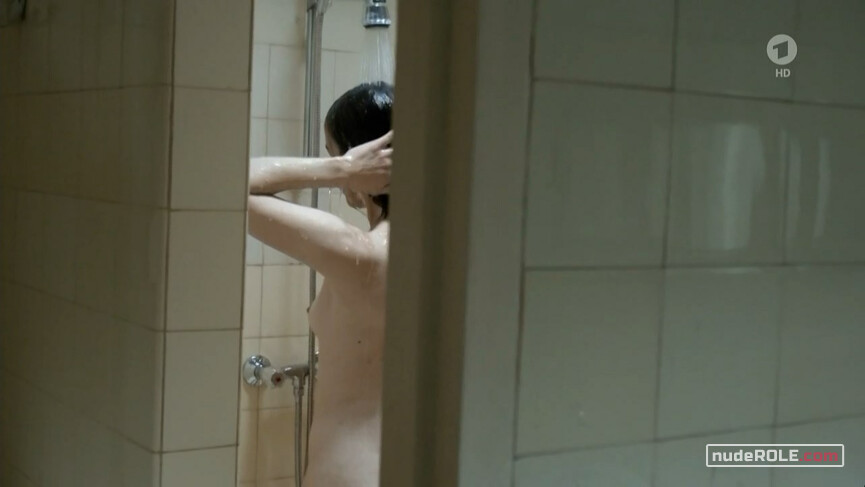 2. Melissa Morgenstern nude – Scene of the Crime e957 (2015)