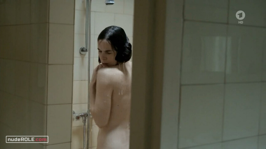 3. Melissa Morgenstern nude – Scene of the Crime e957 (2015)