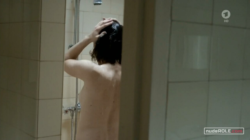 4. Melissa Morgenstern nude – Scene of the Crime e957 (2015)