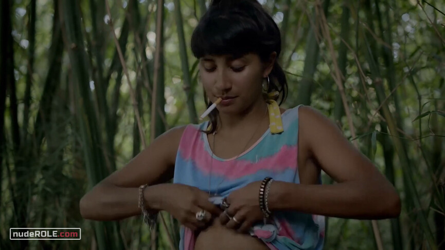 2. Sabrina nude – Tigre (2017)