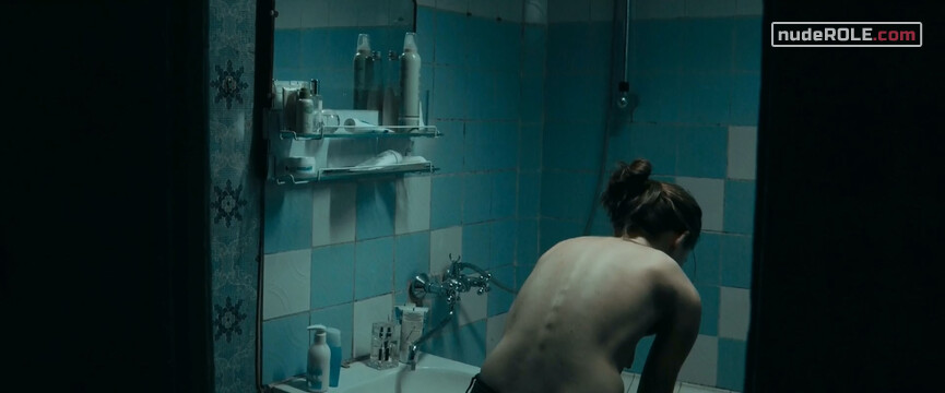 1. Lena nude – Carpe Diem (2018)