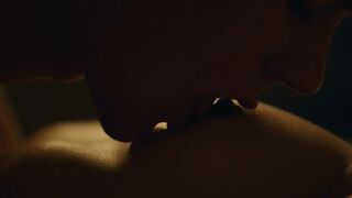 Anita nude – An Affair (2018)
