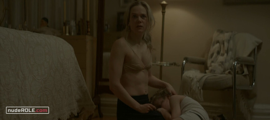 3. Mother sexy – Interior (2018)