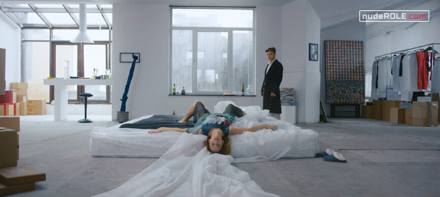 16. Clara Snellmann nude – Anatomy of Betrayal (2018)