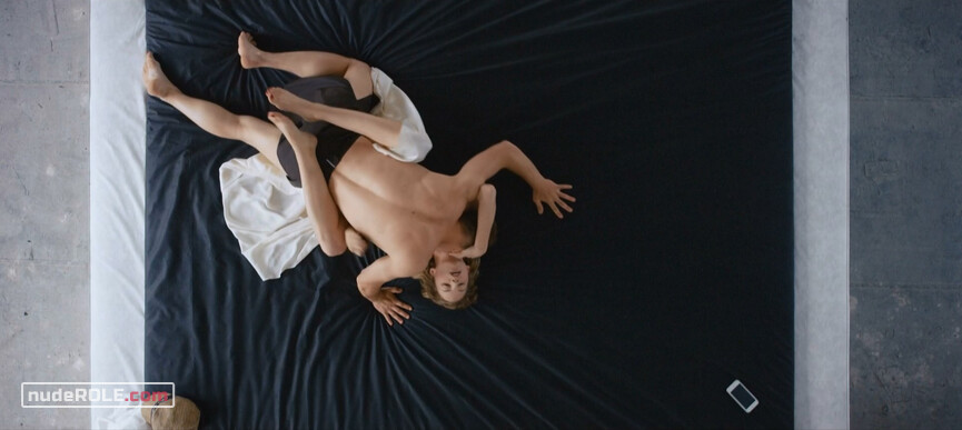 18. Clara Snellmann nude – Anatomy of Betrayal (2018)