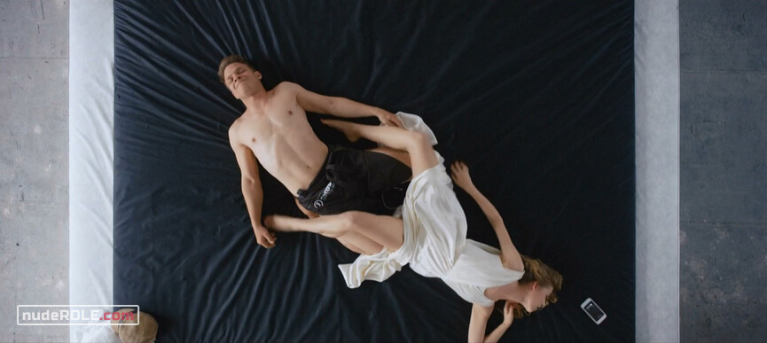 19. Clara Snellmann nude – Anatomy of Betrayal (2018)
