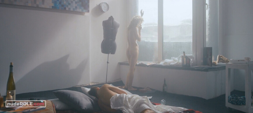 5. Clara Snellmann nude – Anatomy of Betrayal (2018)