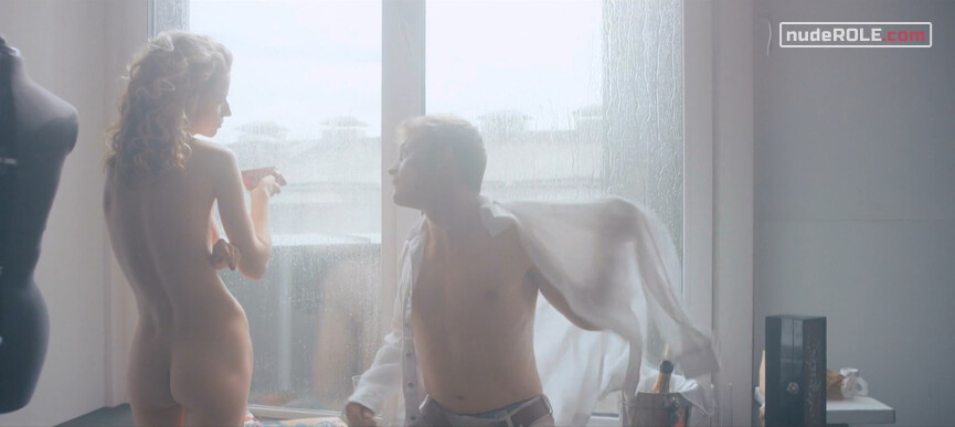 9. Clara Snellmann nude – Anatomy of Betrayal (2018)