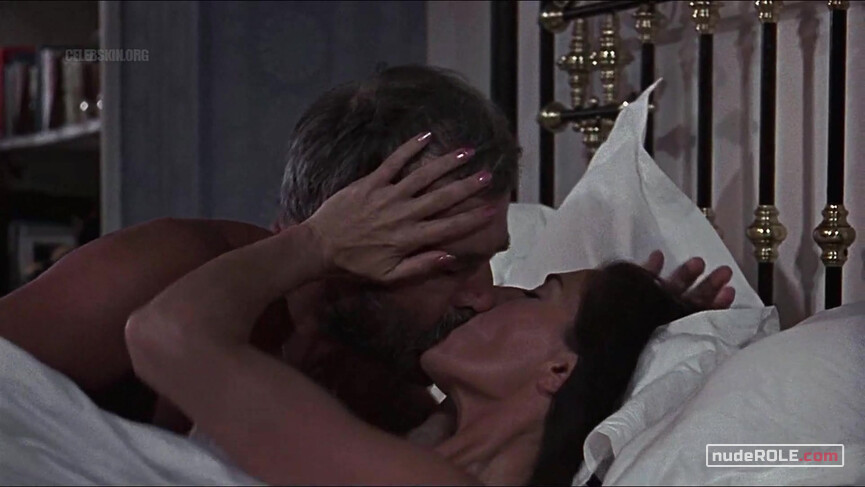 2. Brisbane Bird · Meg (as Clarissa Kaye) nude – Age of Consent (1969)