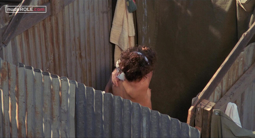 1. Rosie Morales nude – La Bamba (1987)