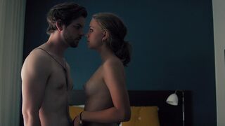 Effy66 nude – Copenhagen (2014)