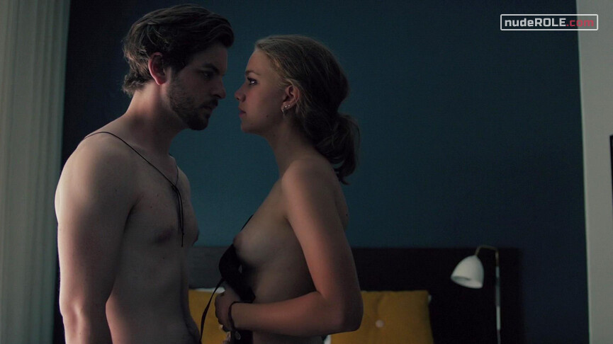 2. Effy66 nude – Copenhagen (2014)