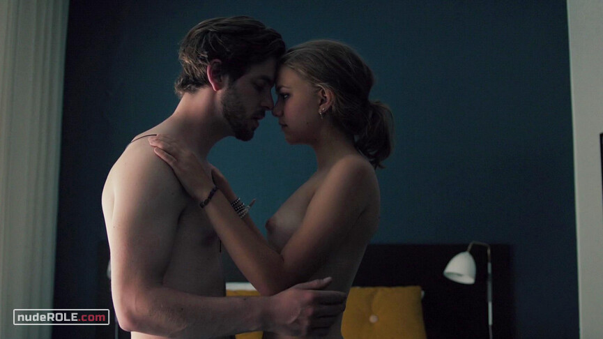 3. Effy66 nude – Copenhagen (2014)