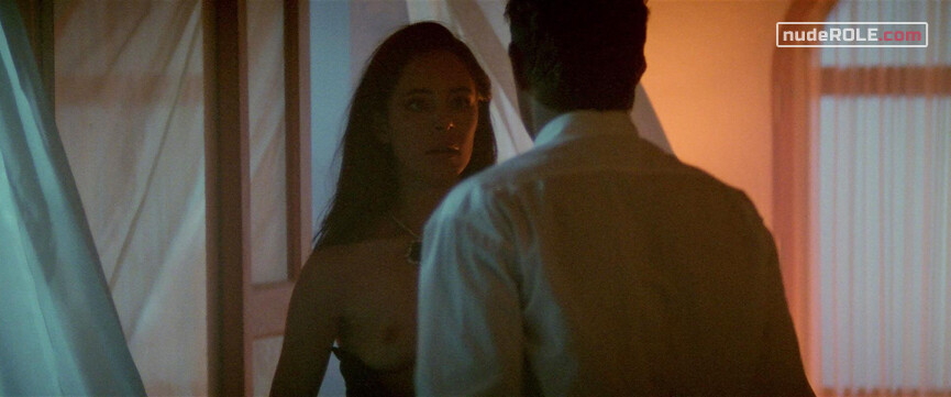 1. Miryea nude – Revenge (1990)