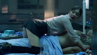 Tamara sexy – See No Evil 2 (2014)