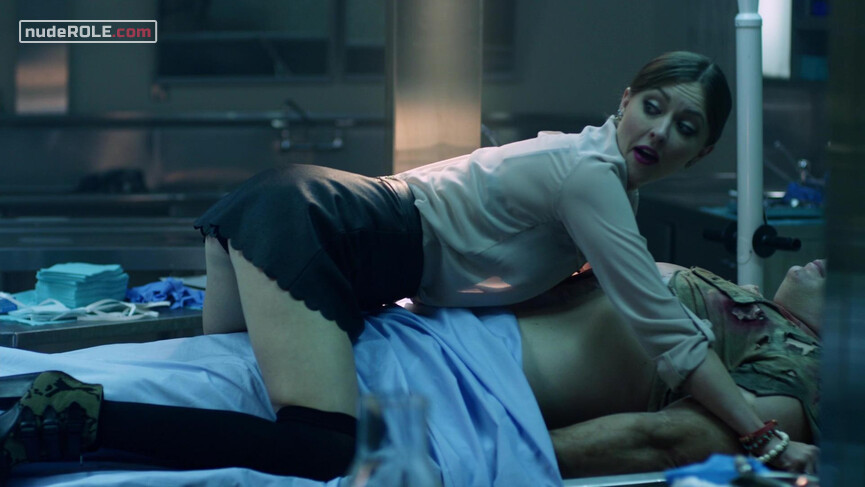 1. Tamara sexy – See No Evil 2 (2014)