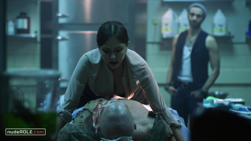 3. Tamara sexy – See No Evil 2 (2014)