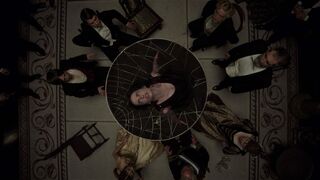 Vanessa Ives sexy – Penny Dreadful s01e02 (2014)