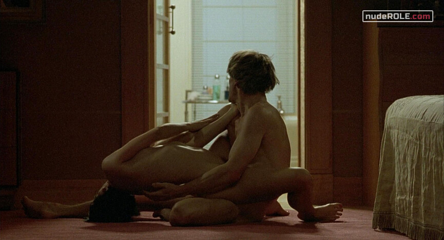 2. Anna nude – Damage (1992)