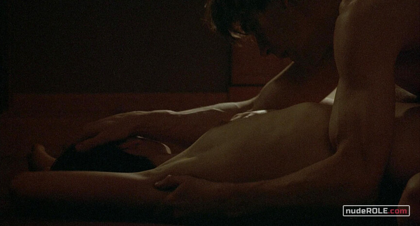 3. Anna nude – Damage (1992)