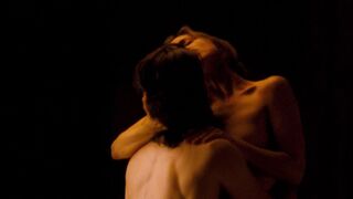 Renee nude – Locked In (2010)