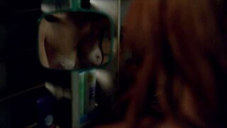 Alison Bailey nude – The Affair s01e02 (2014)