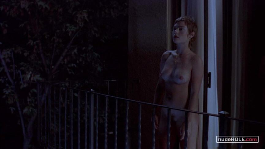 1. Claire Beaucage nude, Cynthia Lacey nude – Picture Claire (2001)