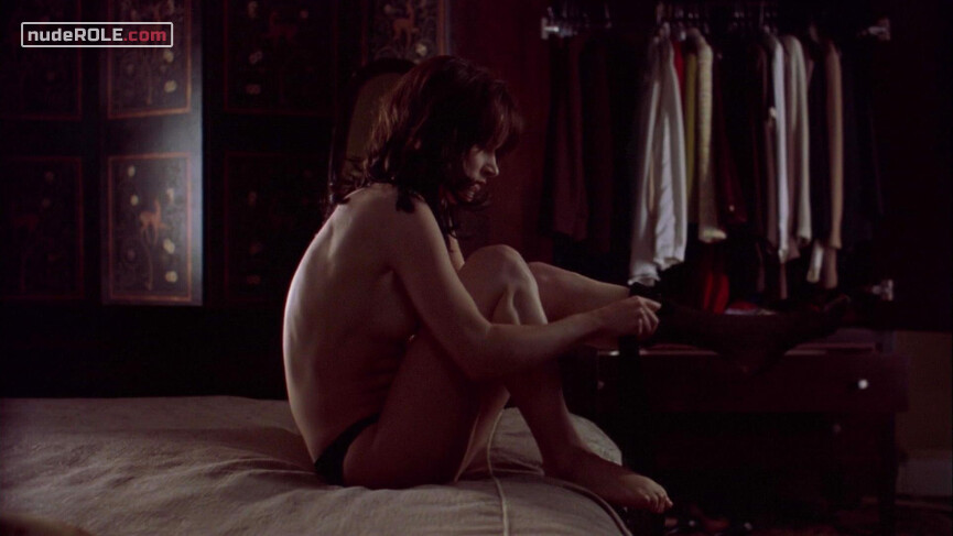 3. Claire Beaucage nude, Cynthia Lacey nude – Picture Claire (2001)