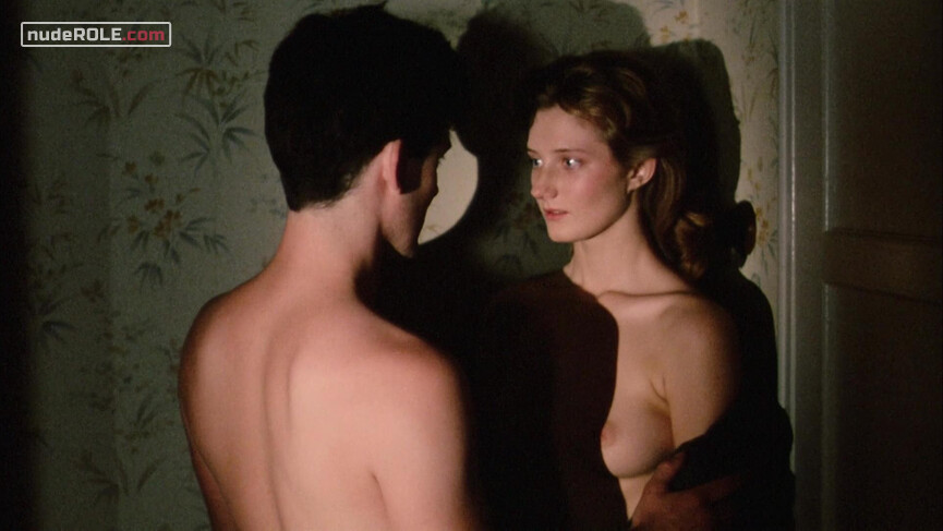 1. Young Jean Travers nude – Wetherby (1985)