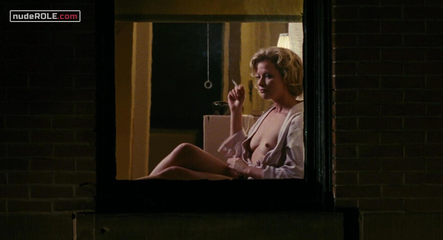 2. Catherine Caswell nude – An American Affair (2009)