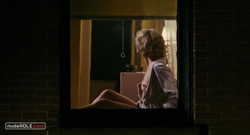 3. Catherine Caswell nude – An American Affair (2009)