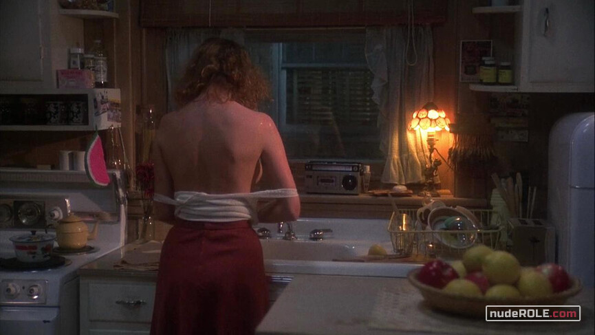 3. Sally nude – Atlantic City (1980)