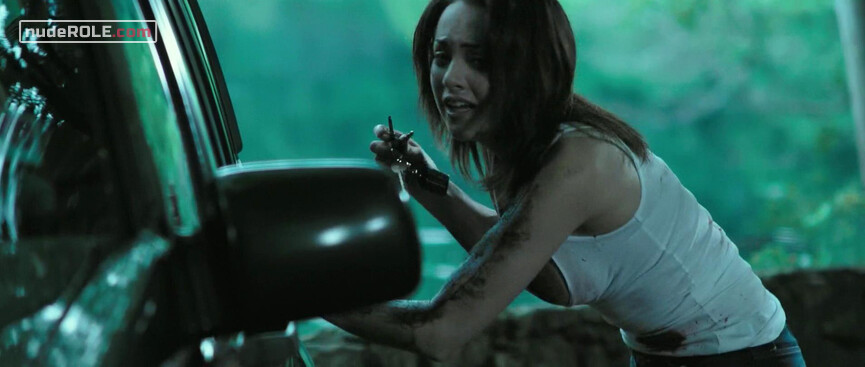 1. Mandy sexy – Animal (2014)