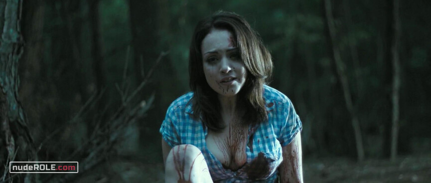 2. Mandy sexy – Animal (2014)