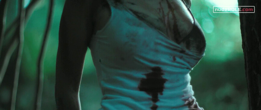 3. Mandy sexy – Animal (2014)