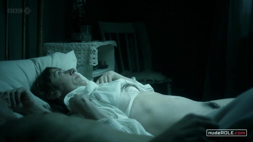 2. Anna Brangwen nude – Women in Love (2011)