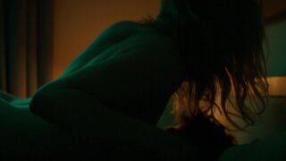 Sarah nude – The November Man (2014)