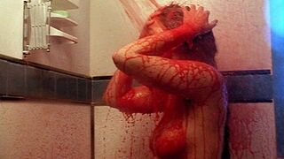 Holly Gooding nude – Doppelganger (1993)
