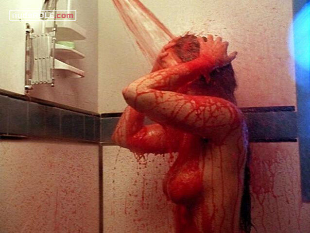 1. Holly Gooding nude – Doppelganger (1993)