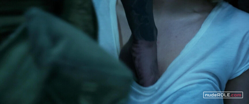 3. Lucy sexy – Lucy (2014)