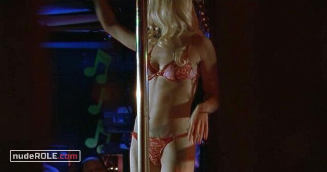 2. Sarah nude – The Heart Is Deceitful Above All Things (2004)